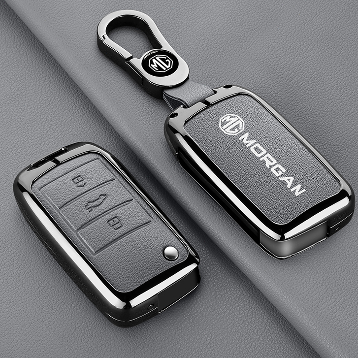 เคสรีโมตกุญแจรถยนต์ สําหรับ MG6 i6 VS HS ZS MG5 Mt 2024 MG4 EXTENDER DC ZS EV EP MG EXTENDER GC MG3 