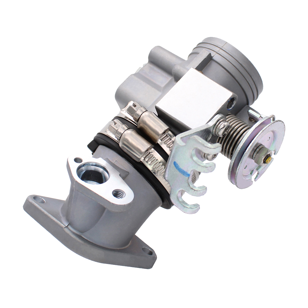 คันเร่ง LC150 Y15ZR SNIPER150 I EXCITER150 Jupiter MX King Racing 32 มม.34 มม.36 มม.38 มม.40 มม.สําห