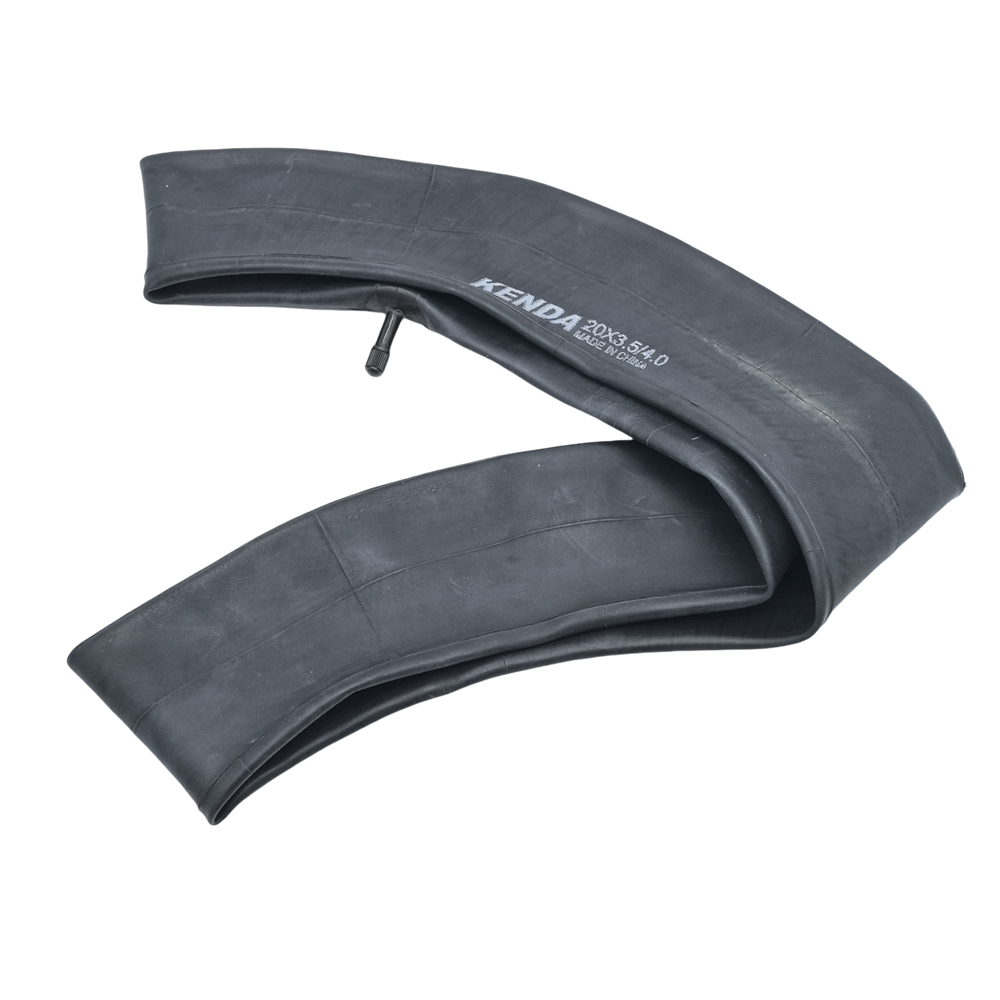 KENDA 20x3.5/4.0 ยางในสําหรับ OUXI V8 จักรยานไฟฟ้า 20 นิ้วจักรยานด้านใน Tyre อะไหล่ทดแทน
