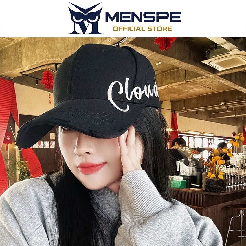 MENSPE قبعة بيسبول صيفية قابلة للتهوية للجنسين — صورة 2