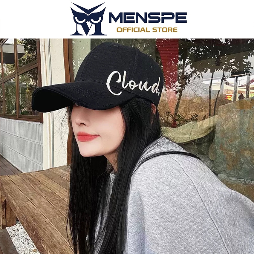 MENSPE قبعة بيسبول صيفية قابلة للتهوية للجنسين — صورة 4