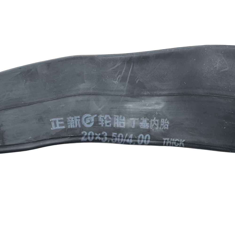 CST 20x3.5/4.0 ยางด้านในสำหรับ OUXI V8 จักรยานไฟฟ้า 20 นิ้ว อะไหล่