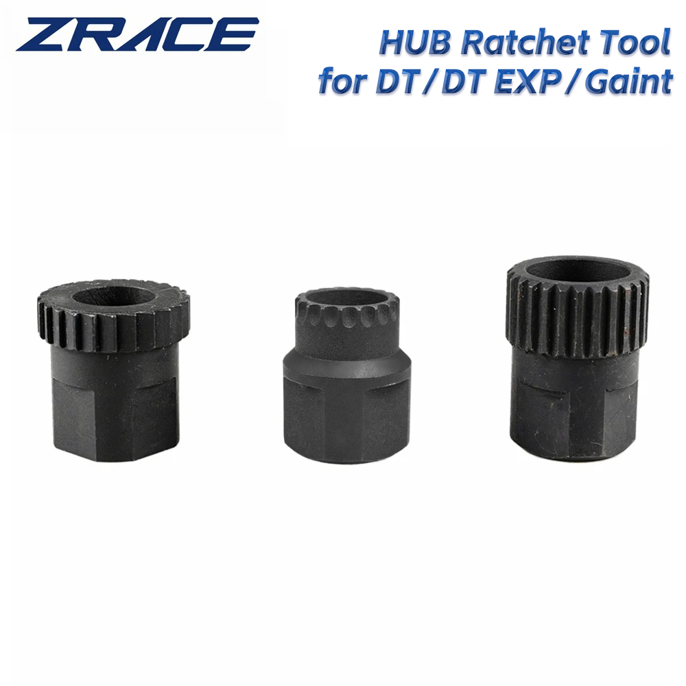 ZRACE HUB Tool, Freehub Ratchet Tool สําหรับ DT SWISS 180 240 350 HUB / DT 180 240 EXP HUB / DT 1900
