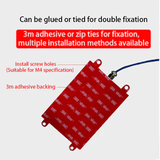 เครื่องดับเพลิงแบตเตอรี่ลิเธียมLithium battery special fire extinguishing sticker，อุปกรณ์ดับเพลิงแบบละอองความร้อนในครัวเรือนขนาดเล็กแบตเตอรี่รถยนต์ตู้กระจายอุปกรณ์ดับเพลิงอุปกรณ์ดับพลังงานกลางแจ้，safe and environmentally friendly, aerosol fire exting