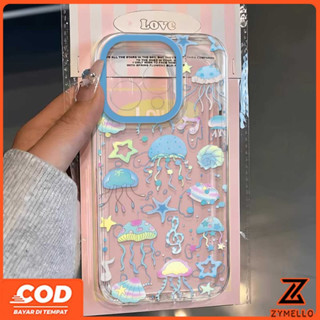 เคสสําหรับRealme Note 60 Realme C61 Realme C75 Fresh Ocean J…