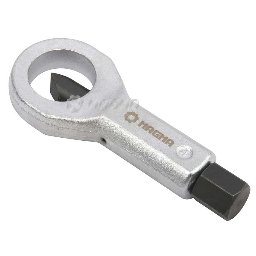 เครื่องมือไฟฟ้า เสียหาย Bolt Nut Splitter