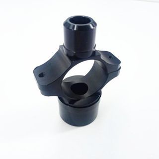 Jifei RTK FIXED Seat RTK เสาอากาศอลูมิเนียมอัลลอยด์คงที่ RTK