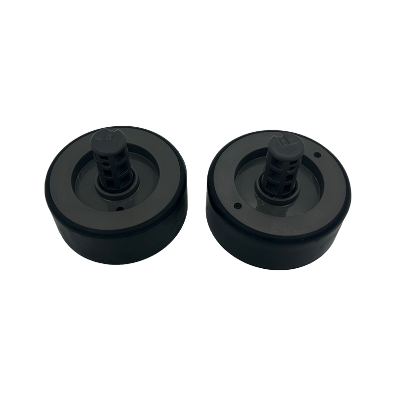 ล้อขัดพื้นเข้ากันได้กับ Dreame H11 VWV7 H11S HHR14B H11 Plus HHR20B H11 Max VWV8 H11 Pro H12 HHR24A 