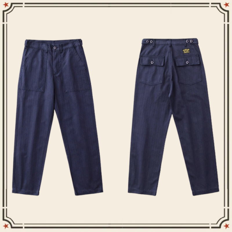 GRND PacksFATIGUE PANT Heratical Lady Packs Shorts