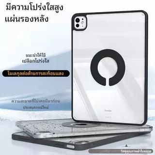 Kenke เคส iPad Y-พับเคสแม่เหล็กที่ถอดออกได้สำหรับ iPad 2026 M4 Air Pro 11 นิ้ว 2025 M3 iPad Air 13 นิ้วเคสพับแบบยกและขาตั้ง เคสไอเเพด gen 10 เคสไอแพด gen 7 8 9 ipad 11 A16 Pro 12.9 pro 13 iPad Air 11 inch เคสไอแพด air 5 Air 4 (2020/2021/2022) ipad case