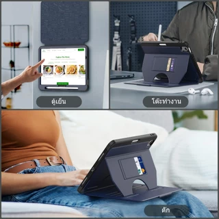 NEOMIXX เคสแท็บเล็ตสําหรับ Apple iPad (A16) 11th/10th/9th/8th/7th/6th/5th Generation 11/10.9/10.2/9.7" นิ้ว, เคส iPad Mini, iPad Air 13"/11" ฝาครอบ Pro/10.9"