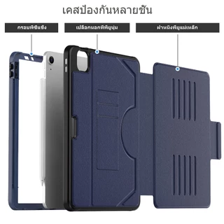 NEOMIXX เคสแท็บเล็ตสําหรับ Apple iPad (A16) 11th/10th/9th/8th/7th/6th/5th Generation 11/10.9/10.2/9.7" นิ้ว, เคส iPad Mini, iPad Air 13"/11" ฝาครอบ Pro/10.9"