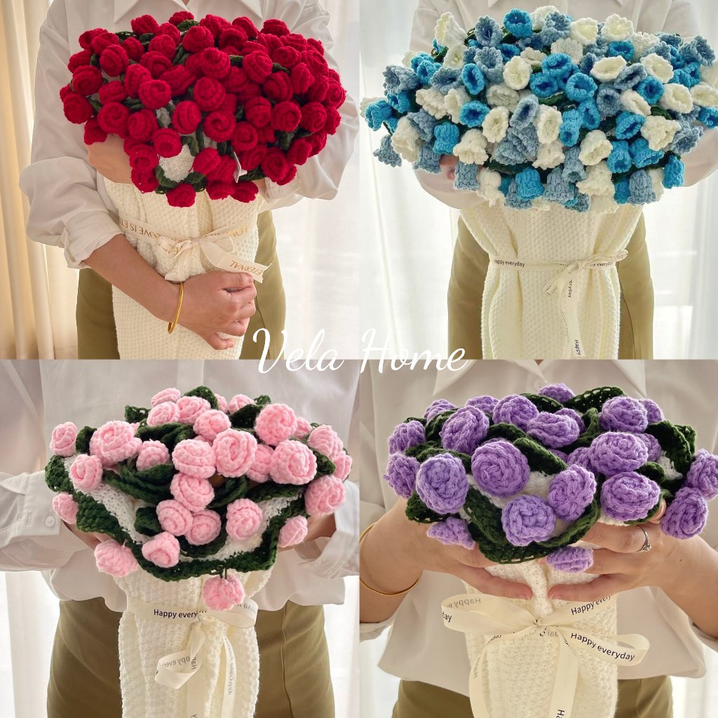 ผ้าห่มกุหลาบลิลลี่หุบเขา เก็บรักษา ดอกไม้ งีบ ผ้าคลุมไหล่ ผ้าปูโต๊ะ ของขวัญสร้างสรรค์ สําหรับแฟน ให้เพื่อน สีแดง/ฟ้า/ชมพู/เหลือง/ม่วง