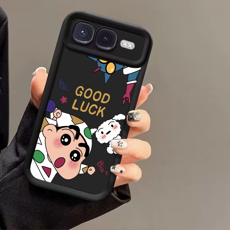 เคสโทรศัพท์ลายการ์ตูน Graffiti Case Shock-resistant Silicone Soft Case เคสโทรศัพท์เหมาะสําหรับ Infinix Smart 10 Plus/X6725B
