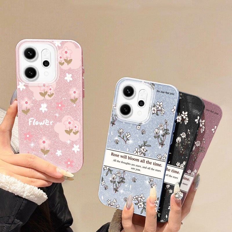 YBD IMDเคสโทรศัพท์สําหรับOPPO A6T Pro A6X A6 Pro A6S 5G Reno 14 Pro Reno 14F 5Gที่มีชื่อเสียงยี่ห้อคลาสสิกรูปแบบ