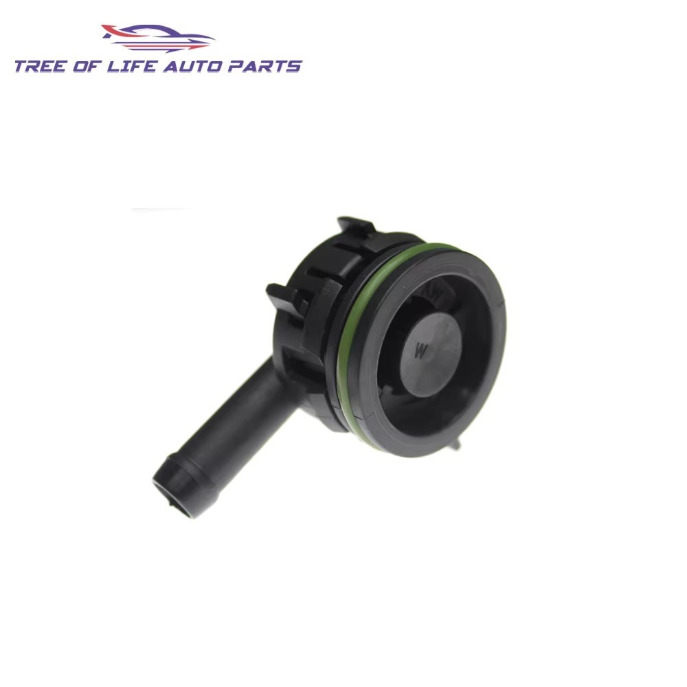 PVC Crankcase Breather ท่อตรวจสอบวาล์ว Vent 04E103175 สําหรับ VW Audi Seat Skoda 1.0 1.2 1.4 TSI 201