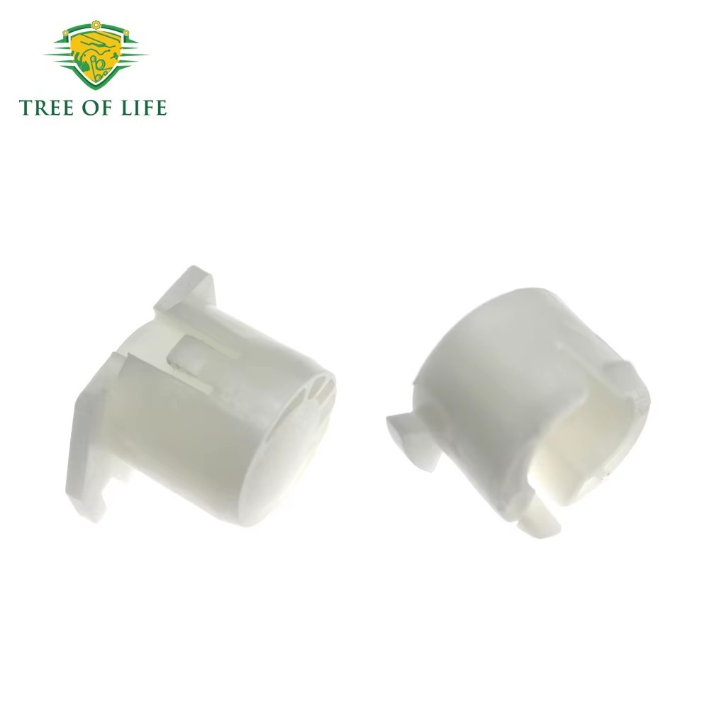 สําหรับ Peugeot 205 II 306 405 406 605 086 Expert Partner 1.8 1.9 2.0D คันเกียร์ Bushing Lower