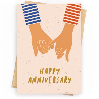 [Coisíní] การ์ดของขวัญวันครบรอบ วันครบรอบปีแห่งความสุข - การ…