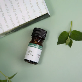 NAMSTE กลิ่นโรงแรมหรู 5/10ML น้ำมันหอมระเหย น้ำหอมอโรม่า Perfume Aroma Essential น้ำมันหอม