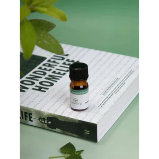 NAMSTE กลิ่นโรงแรมหรู 5/10ML น้ำมันหอมระเหย น้ำหอมอโรม่า Perfume Aroma Essential น้ำมันหอม