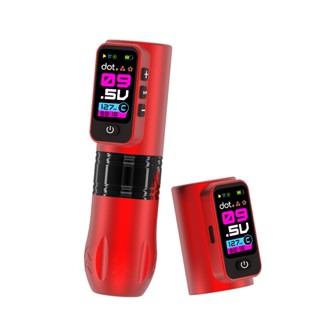 2025new tattoo เครื่องไร้สายปากกาประเภท 2000mah ระบบไดรฟ์โดย…