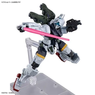 [คลังสินค้าพร้อม] Bandai HG 1/144 BOCATAS GELGOOG (GQ) GUNDAM Series ประกอบของขวัญโมเดลสําหรับแฟน