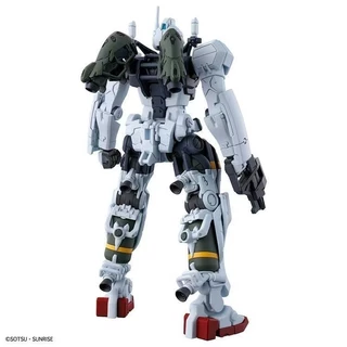 [คลังสินค้าพร้อม] Bandai HG 1/144 BOCATAS GELGOOG (GQ) GUNDAM Series ประกอบของขวัญโมเดลสําหรับแฟน