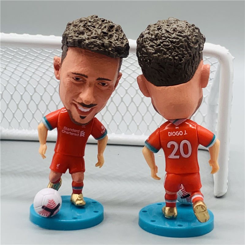 ตุ๊กตาฟุตบอล Club 20# ตุ๊กตา JOTA