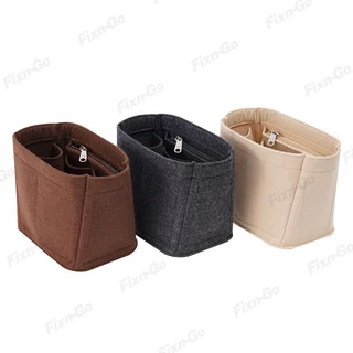 กระเป๋าใส่ของในถุง Rally Felt Bag Organizer แผ่นใยสักหลาด กันกระแทก จัดระเบียบสิ่งของได้ดี