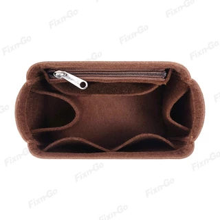 กระเป๋าใส่ของในถุง Rally Felt Bag Organizer แผ่นใยสักหลาด กันกระแทก จัดระเบียบสิ่งของได้ดี