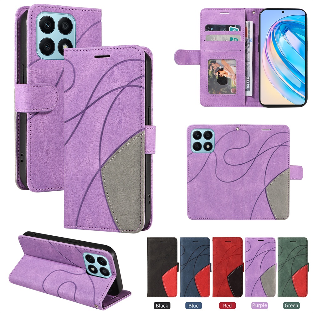 เคส ออปโป้ Case for OPPO A98 A38 A18 A58 A5x A3x A5i A3 A5 Reno 14 13 12 F Pro 14F 13F 12F เคสโทรศัพ