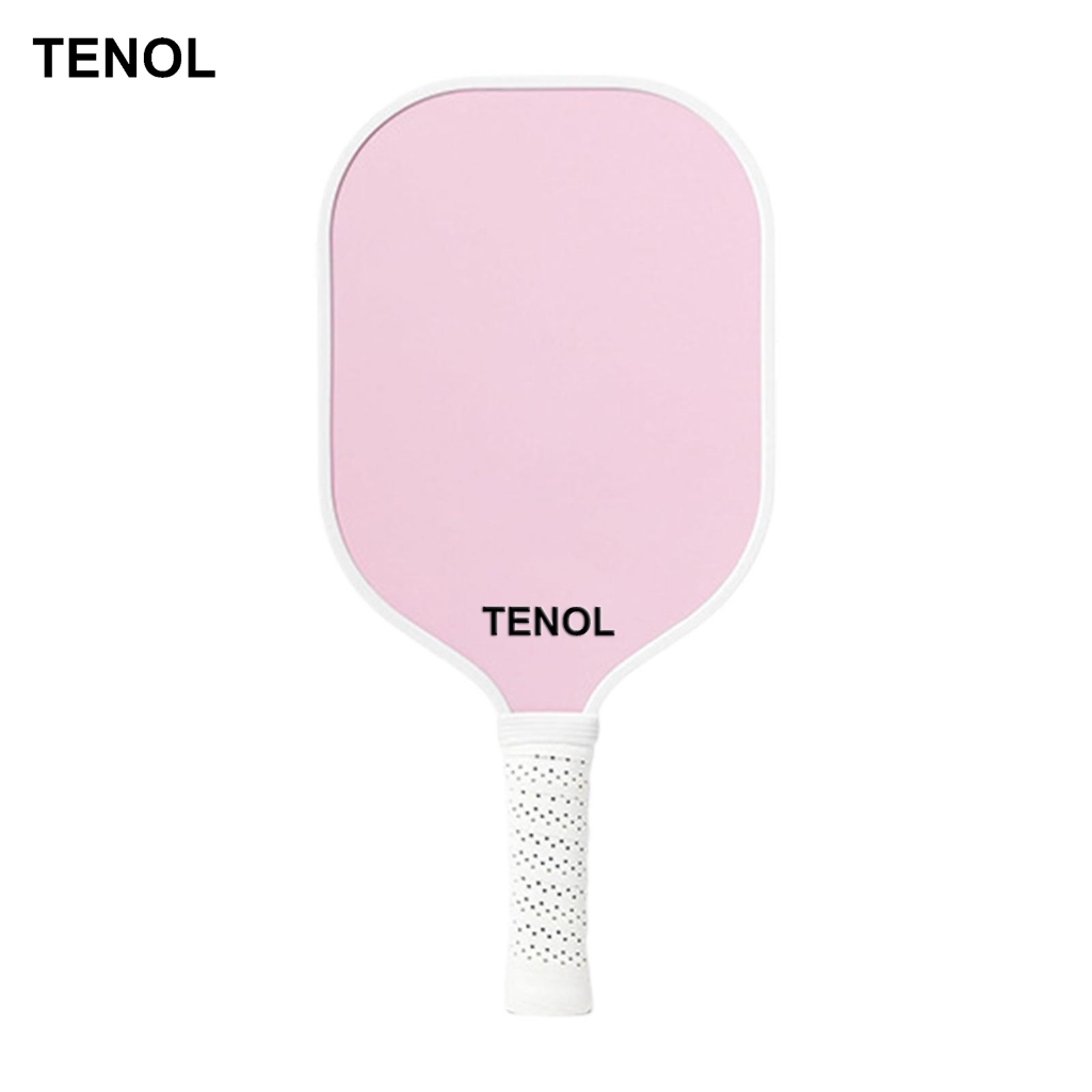 TOUL Pickleball Paddle ลูกชิ้นฝึกซ้อมน้ําหนักเบา Racquet