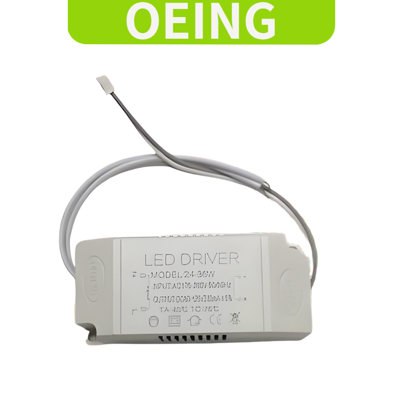 OEING LED คงที่ไดร์เวอร์,แผงไฟเพดาน, 8-24W, 24-36W, 36-50W, 40-60W, 60-80W, 24-84V, 90-120V, 100-160V, 120-185V, 175 260V, 300mA