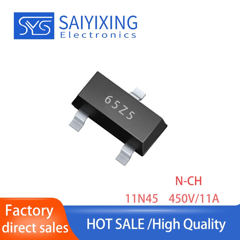 50PCS XC6206P302MR ผ้าไหมหน้าจอการพิมพ์ 65Z5 บรรจุ SOT23-3 6206-3.0 LDO แรงดันไฟฟ้า IC XC6206-3.0 XC