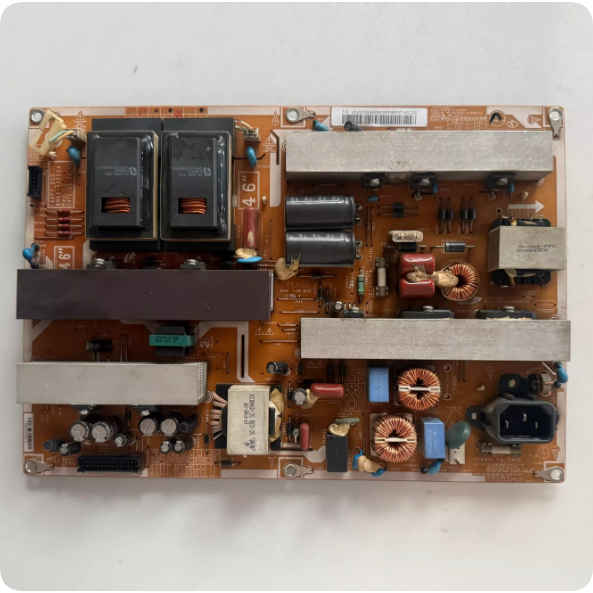 Samsung LA46B530P7R/46B610A5R/550K1F power board BN44-00265A I46F1_9SS