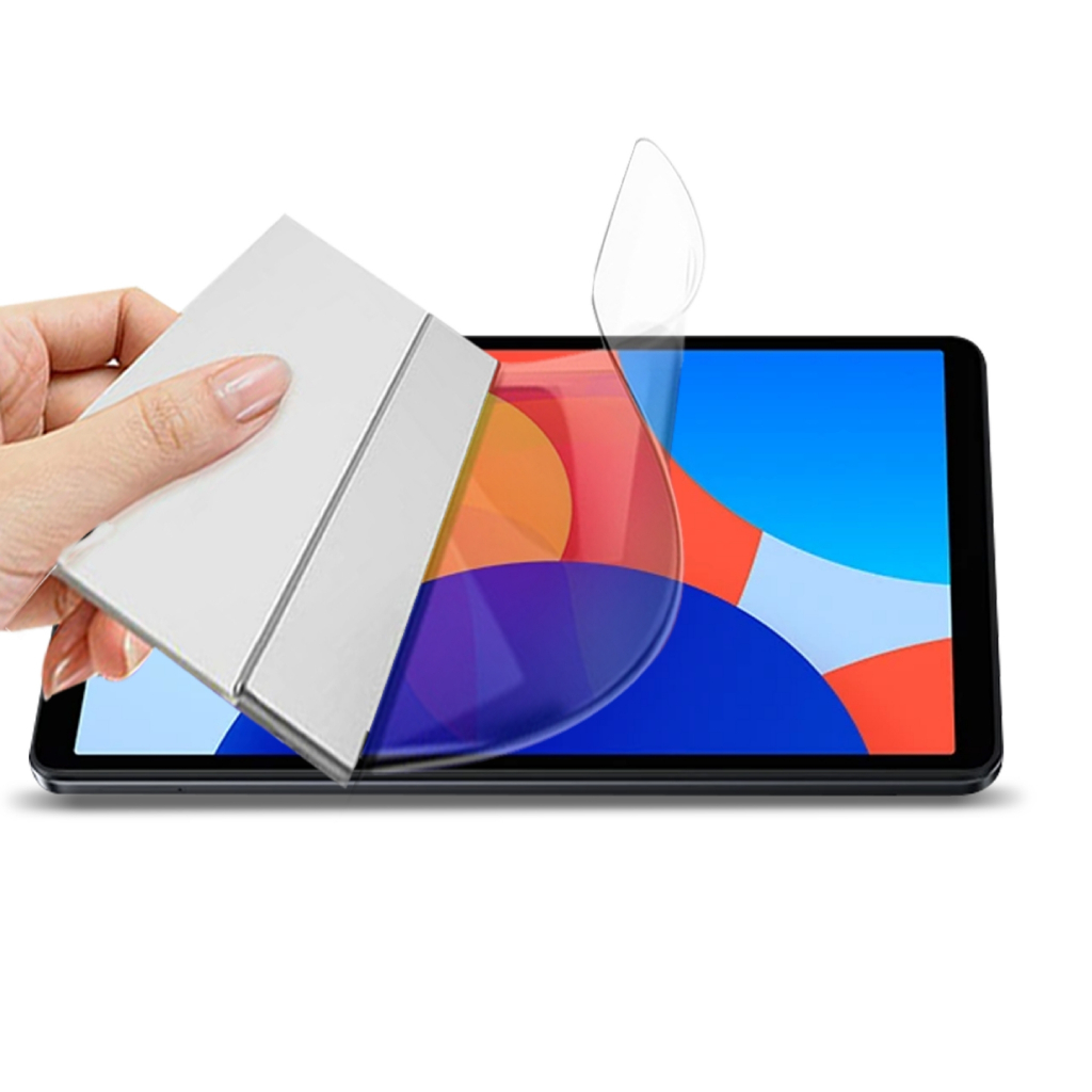 Redmi Pad SE 8.7 (8.7นิ้ว) Film Hydrogel ฟิล์มไฮโดรเจลสําหรับ เรดมี่ แพด เอส อี 8.7นิ้ว