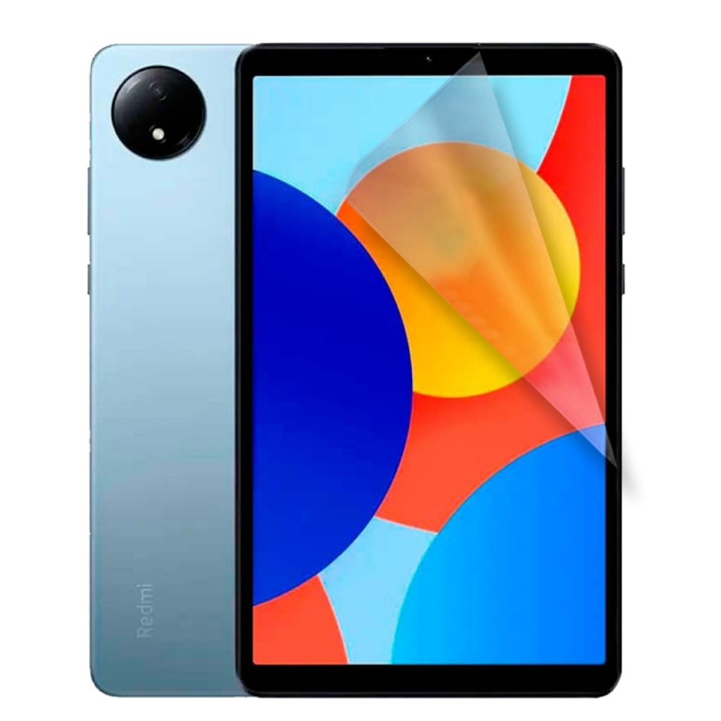 ฟิล์มกันรอยหน้าจอ Hydrogel สําหรับ Redmi Pad SE 8.7  8.7  นิ้ว