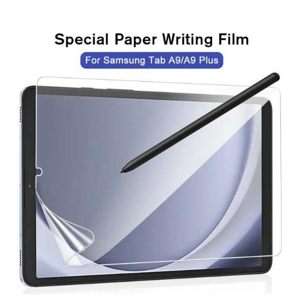 ฟิล์มไฮโดรเจลสําหรับ Tab Samsung A9+ / A9 plus