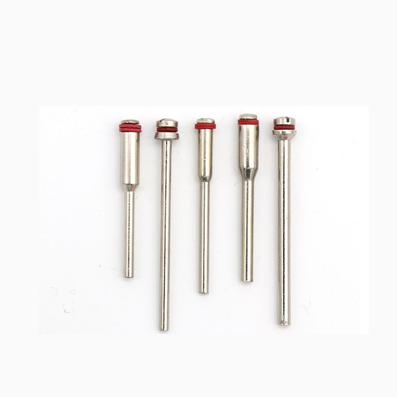 พร้อมสต็อก (1 ชิ้น) 2.35 มม./3 มม.สกรู Mandrel Shank รูปที่ 5