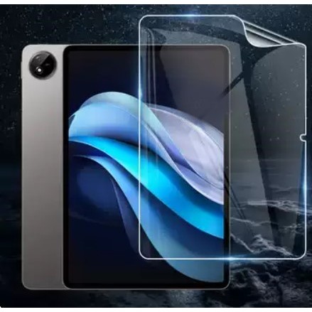 ฟิล์มไฮโดรเจลสําหรับ Vivo Pad2 / iQOO Pad / iQPP Pad2