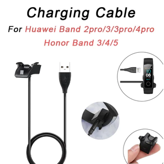 สายชาร์จสําหรับ Huawei Band 4 Pro / Band 2 Pro / Band 3/3 PRO/B29 / Honor 5/4/3 Watch Charger Accessory