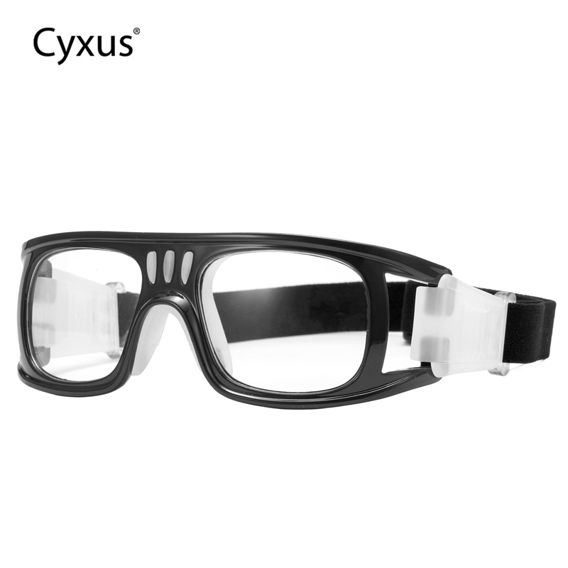 แว่นตานําป้องกันฝ้าขาว Cyxus สำหรับผู้ชายและผู้หญิง รหัส 9009