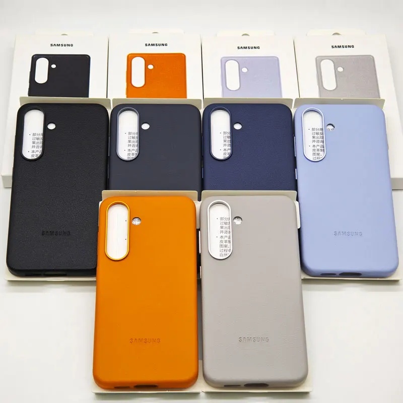 Samsung Galaxy S25 Ultra Plus Edge Case เคสหนังคุณภาพสูงฝาหลังสําหรับ Galaxy S25Edge S25 + เคสโทรศัพ