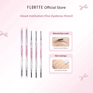 ดินสอเขียนคิ ้ ว FLORTTE Sculpting