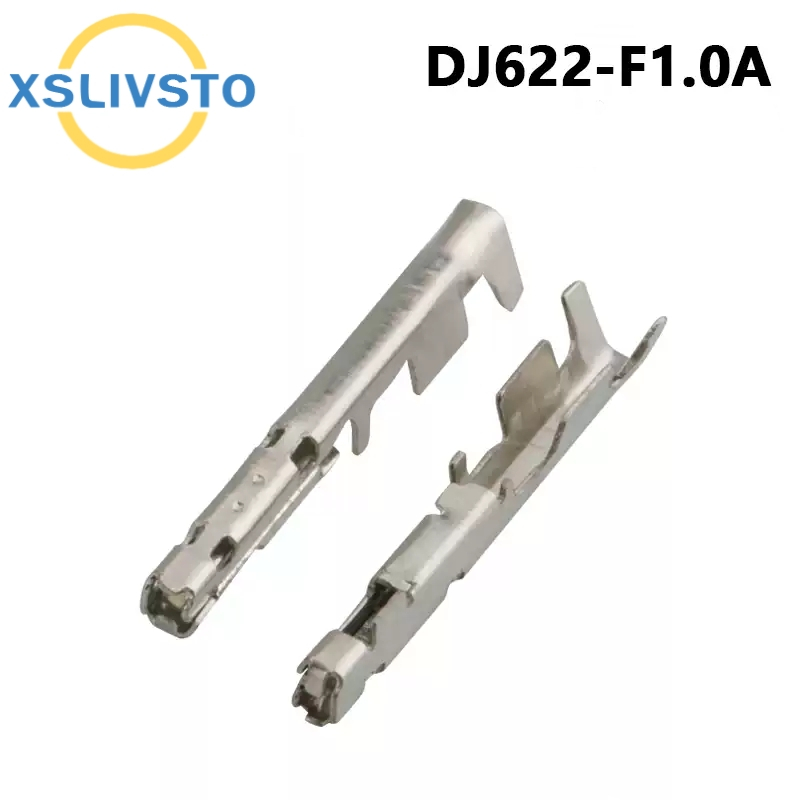 50 / 100 ชิ้น M34S75C4F2 เหมาะสําหรับ JAE ใหม่พลังงานรถเชื่อมต่อ DJ622-F1.0A G11