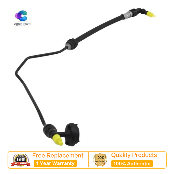 คลัทช์ Master กระบอกท่อคลัทช์ Master กระบอกสําหรับ Ranger T6 MK1 T7 2011-2016 EB3G-7A512-AA EB3G7A51