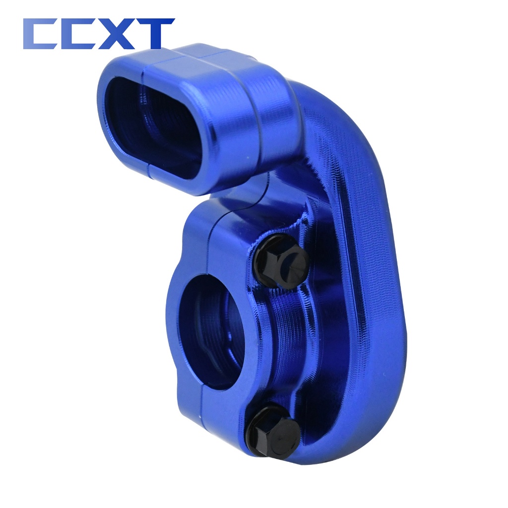 สําหรับ KTM SX SXF XC XCF XCW EXC EXCF 150 200 250 300 350 450 500 สําหรับ Husqvarna TE i FE TX FX TC FC คันเร่งควบคุมปลอกฐาน - รูปที่ 2