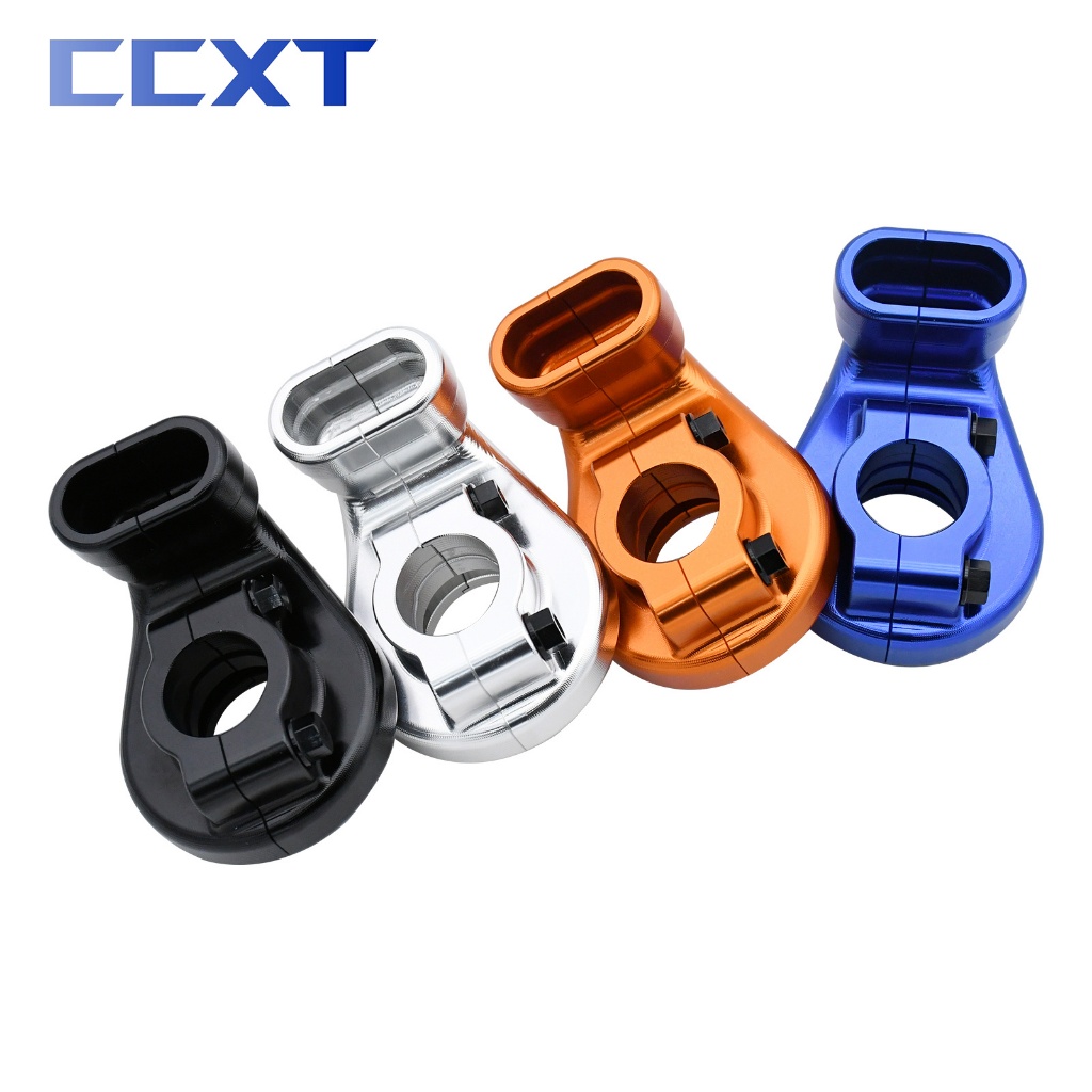 สําหรับ KTM SX SXF XC XCF XCW EXC EXCF 150 200 250 300 350 450 500 สําหรับ Husqvarna TE i FE TX FX TC FC คันเร่งควบคุมปลอกฐาน - รูปที่ 4