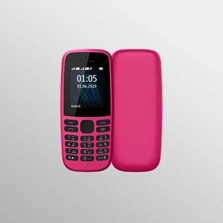 TWC 105 2G โทรศัพท์ Dual SIM แบตเตอรี่ยาว 1020mAh วิทยุ FM ไฟฉาย 1.77 นิ้วหน้าจอ Big Fon Volume ปรับ Multi ภาษาผู้สูงอายุเด็กสํารองโทรศัพท์พร้อมแบตเตอรี่และ Charger