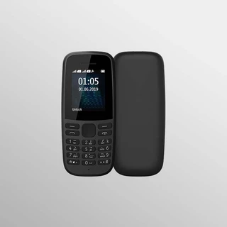 TWC 105 2G โทรศัพท์ Dual SIM แบตเตอรี่ยาว 1020mAh วิทยุ FM ไฟฉาย 1.77 นิ้วหน้าจอ Big Fon Volume ปรับ Multi ภาษาผู้สูงอายุเด็กสํารองโทรศัพท์พร้อมแบตเตอรี่และ Charger